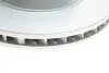 Диск гальмівний AUDI/VW/PORSCHE Q7/Touareg/Cayenne "FR \'\'4.5 BOSCH 0 986 479 251 (фото 3)
