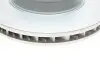 Диск гальмівний AUDI/VW/PORSCHE Q7/Touareg/Cayenne "FR \'\'4.5 BOSCH 0 986 479 251 (фото 4)