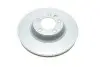 Диск гальмівний AUDI/VW/PORSCHE Q7/Touareg/Cayenne "FR \'\'4.5 BOSCH 0 986 479 251 (фото 7)