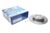 Диск гальмівний FORD Galaxy/Kuga/Mondeo/S-Max R "06>> BOSCH 0 986 479 254 (фото 1)