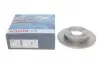 Диск гальмівний BOSCH 0 986 479 256 (фото 1)