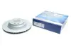 Диск гальмівний AUDI/PORSCHE/VW BOSCH 0 986 479 259 (фото 1)