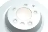 Диск гальмівний AUDI/PORSCHE/VW BOSCH 0 986 479 259 (фото 4)