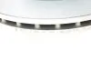 Диск гальмівний AUDI A6 \'\'F \'\'2.0-4.2 \'\'04-11 BOSCH 0 986 479 260 (фото 4)