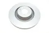 Диск гальмівний AUDI A6 \'\'F \'\'2.0-4.2 \'\'04-11 BOSCH 0 986 479 260 (фото 6)