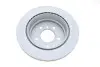 Диск гальмівний BMW 1/3/X1 \'\'R \'\'1.6-3.0 \'\'05-15 BOSCH 0986479263 (фото 2)