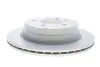 Диск гальмівний BMW 1/3/X1 \'\'R \'\'1.6-3.0 \'\'05-15 BOSCH 0986479263 (фото 5)