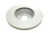 Диск гальмівний BMW 3(90-93) 348mm F "06>> BOSCH 0 986 479 265 (фото 2)