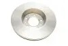 Диск гальмівний CITROEN/FIAT/PEUGEOT Jumpy/Scudo/Expert \'\'F \'\'1.6 \'\'07>> BOSCH 0 986 479 266 (фото 2)