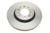 Диск гальмівний CITROEN/FIAT/PEUGEOT Jumpy/Scudo/Expert \'\'F \'\'1.6 \'\'07>> BOSCH 0 986 479 266 (фото 6)