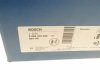 ДИСК ГАЛЬМIВНИЙ ЗАДНIЙ BOSCH 0 986 479 285 (фото 5)