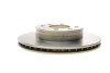 Диск гальмівний HYUNDAI/KIA i10/Picanto \'\'1,0-1,2 \'\'04>> BOSCH 0986479286 (фото 5)