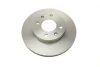 Диск гальмівний HYUNDAI/KIA i10/Picanto \'\'1,0-1,2 \'\'04>> BOSCH 0986479286 (фото 6)