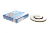Диск гальмівний CITROEN/PEUGEOT C4/307/207 \'\'F \'\'1.6-2.0 \'\'03>> - кратн. 1 шт BOSCH 0 986 479 288 (фото 1)
