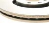 Диск гальмівний CITROEN/PEUGEOT C4/307/207 \'\'F \'\'1.6-2.0 \'\'03>> - кратн. 1 шт BOSCH 0 986 479 288 (фото 4)