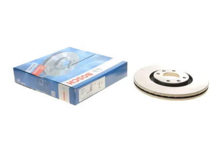 ДИСК ГАЛЬМIВНИЙ ПЕРЕДНIЙ BOSCH 0 986 479 288