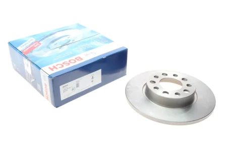 Диск гальмівний ALFA/FIAT 159/Breva/Giulletta/Spider/500x \'\'R \'\'1,3-2,4 \'\'05>> BOSCH 0 986 479 292