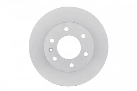 Диск тормозной MB SPRINTER передн., вент. (пр-во Bosch) BOSCH 0 986 479 294