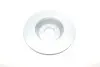 Диск гальмівний AUDI/SKODA/VW A3/SuperB/Golf/Passat R 310mm "05>> BOSCH 0 986 479 303 (фото 2)