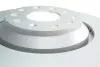 Диск гальмівний AUDI/SKODA/VW A3/SuperB/Golf/Passat R 310mm "05>> BOSCH 0 986 479 303 (фото 3)