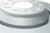 Диск гальмівний AUDI/SKODA/VW A3/SuperB/Golf/Passat R 310mm "05>> BOSCH 0 986 479 303 (фото 5)