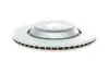 Диск гальмівний AUDI/SKODA/VW A3/SuperB/Golf/Passat R 310mm "05>> BOSCH 0 986 479 303 (фото 6)