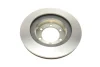 Диск гальмівний TOYOTA Prado F "02>> - кр. 1 шт BOSCH 0 986 479 304 (фото 2)