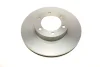 Диск гальмівний TOYOTA Prado F "02>> - кр. 1 шт BOSCH 0 986 479 304 (фото 6)