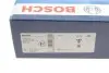 Диск гальмівний SMART 451 \'\'07>> \'\'F BOSCH 0986479305 (фото 5)