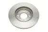 Диск гальмівний OPEL/SUZUKI/Agila B/Splash BOSCH 0 986 479 308 (фото 2)
