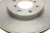 Диск гальмівний OPEL/SUZUKI/Agila B/Splash BOSCH 0 986 479 308 (фото 3)