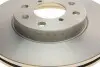 Диск гальмівний OPEL/SUZUKI/Agila B/Splash BOSCH 0 986 479 308 (фото 5)