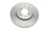 Диск гальмівний OPEL/SUZUKI/Agila B/Splash BOSCH 0 986 479 308 (фото 8)