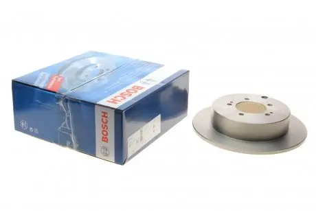 Диск тормозной MITSUBISHI LANCER, OUTLANDER задн. (пр-во Bosch) BOSCH 0 986 479 318