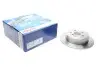 Диск гальмівний TOYOTA RAV 4 II (A2) \'\'R \'\'1.8-2.4 \'\'01-05 BOSCH 0 986 479 338 (фото 1)
