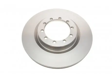 Диск гальмівний (передній) Renault Mascott 99-10/Master II 3.0dCi 05- (290x22) BOSCH 0 986 479 343