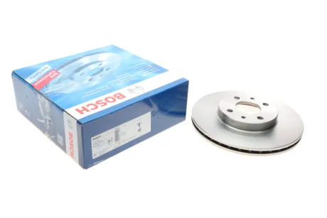 Диск тормозной ВАЗ 2112 передний вентилируемый (пр-во Bosch) BOSCH 0 986 479 346
