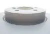Диск гальмівний BMW X3(E83) \'\'2,0i-3,0i \'\'03>> - кратн. 1 шт BOSCH 0 986 479 348 (фото 4)