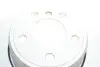 Диск гальмівний BMW X5 \'\'R \'\'4,4-4,8 "01-06 BOSCH 0 986 479 350 (фото 4)