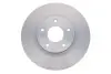 Диск гальмівний NISSAN Qashqai/X-Trail \'\'F "07>> BOSCH 0986479358 (фото 1)