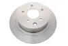 Диск тормозной NISSAN JUKE,QASHQAI 1.5DCI 16V 08.07-,10.06- задн. (пр-во Bosch) BOSCH 0986479362 (фото 4)