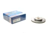 Диск гальмівний DAIHATSU/TOYOTA Charade/Yaris \'\'F \'\'02>> BOSCH 0986479363 (фото 1)