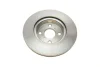 Диск гальмівний DAIHATSU/TOYOTA Charade/Yaris \'\'F \'\'02>> BOSCH 0986479363 (фото 2)