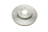Диск гальмівний DAIHATSU/TOYOTA Charade/Yaris \'\'F \'\'02>> BOSCH 0986479363 (фото 8)