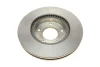 Диск гальмівний HYUNDAI/KIA Coup/Sonata/Tucson/Magentis/Sportege F "04>> BOSCH 0 986 479 368 (фото 2)