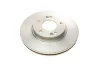 Диск гальмівний HYUNDAI/KIA Coup/Sonata/Tucson/Magentis/Sportege F "04>> BOSCH 0 986 479 368 (фото 8)