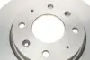 Диск тормозной KIA CERATO(15) передн. (пр-во Bosch) BOSCH 0 986 479 369 (фото 4)