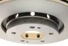 Диск тормозной MITSUBISHI OUTLANDER 2.0-2.4 03- передн. (пр-во Bosch) BOSCH 0 986 479 372 (фото 3)