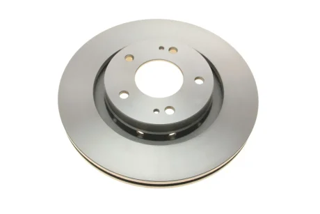 Диск тормозной MITSUBISHI OUTLANDER 2.0-2.4 03- передн. (пр-во Bosch) BOSCH 0 986 479 372