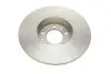 Диск гальмівний CITROEN/FIAT/PREUGEOT Jumpy/Scudo/Expert 2,0D R "07>> BOSCH 0986479379 (фото 2)
